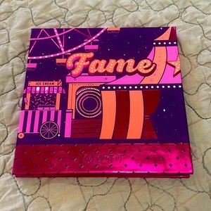 ColourPop Fame Pressed Powder Shadow Palette